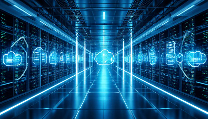 Программное обеспечение для резервного копирования: топ решений для бизнеса