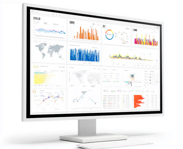 Как создать дашборд в Yandex Datalens: полное руководство
