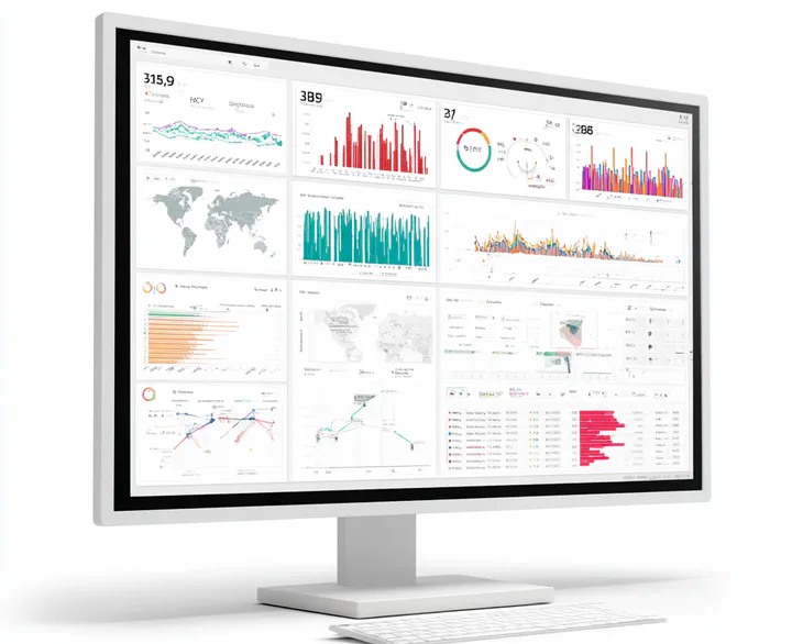Superset: как создать дашборд онлайн бесплатно в Apache Superset