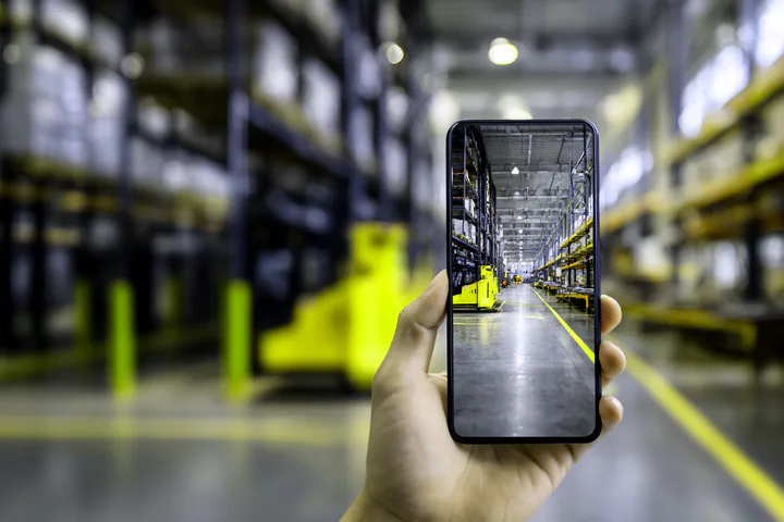 Можно ли использовать смартфон как ТСД: сканируем штрихкоды и Честный ЗНАК прямо с телефона