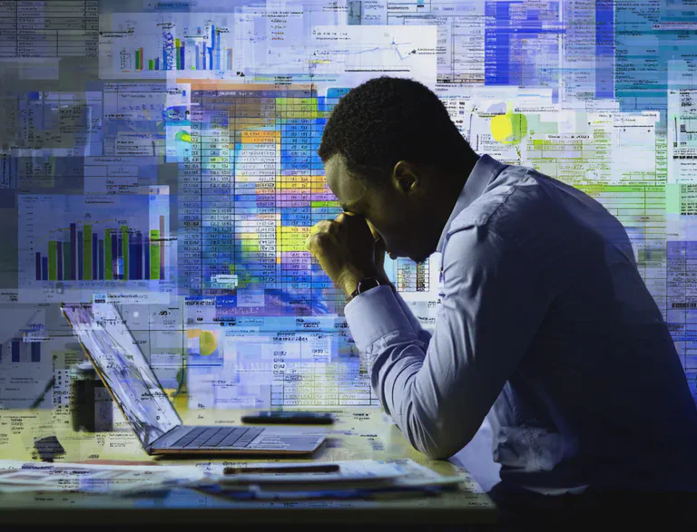 ERP для производства