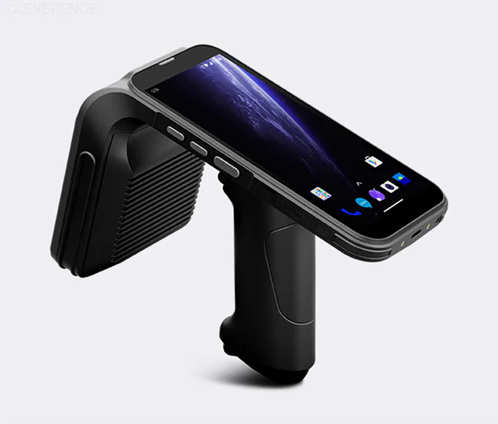 ТСД Chainway C5 RFID 