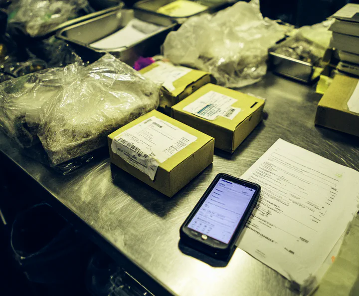 Влияние цифровой маркировки на логистику и складские процессы