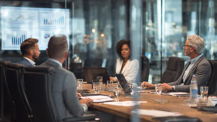 Сравнение и выбор платформы для онлайн обучения