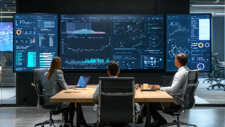 Платформа для дистанционного обучения: что выбрать в 2025 году