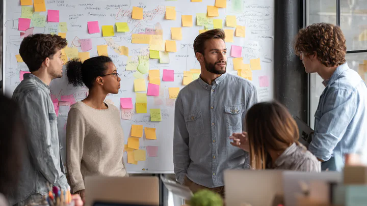 Разработка ИИ решений для бизнеса: от идеи до продукта