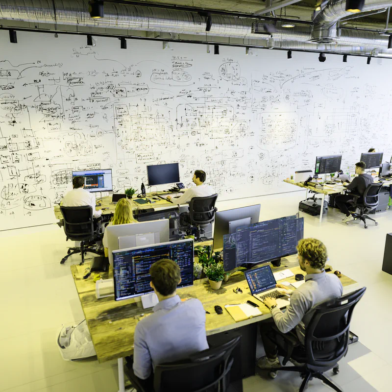 ИИ в Telegram для бизнеса