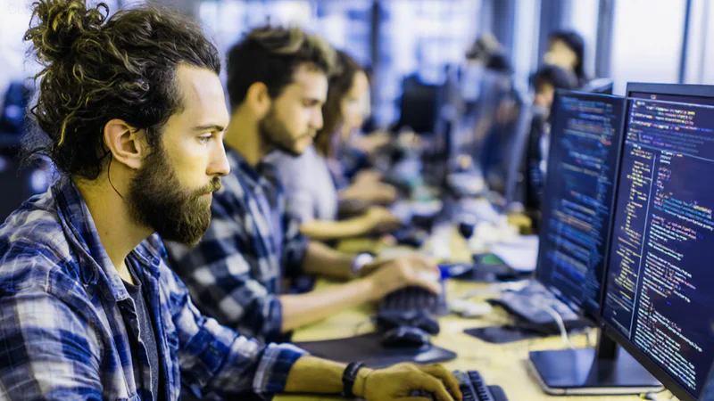 Интеграция ИИ в процессы бизнес-разработки