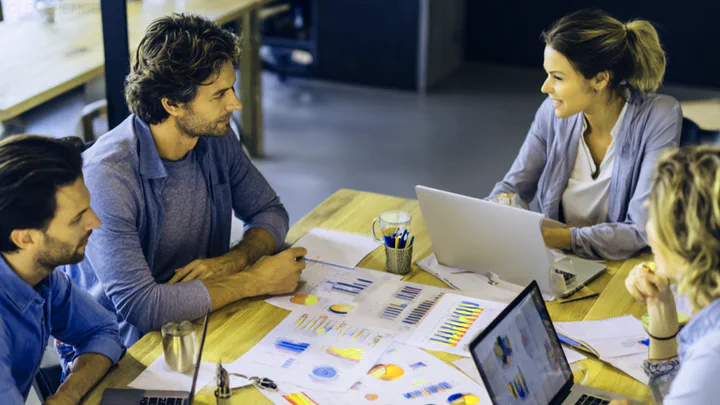 Создание программы лояльности для клиентов: пошаговое руководство