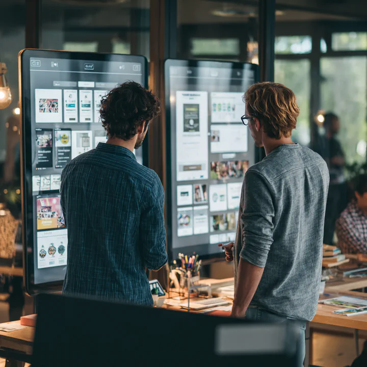 Разработка программы лояльности: как создать и продать решение