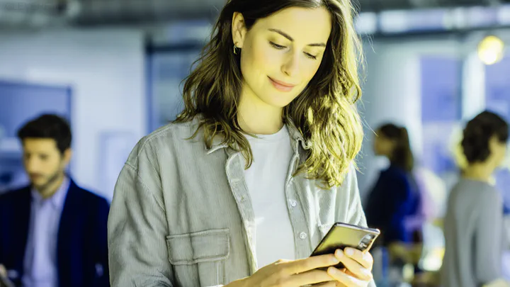 Механики регистрации в программе лояльности