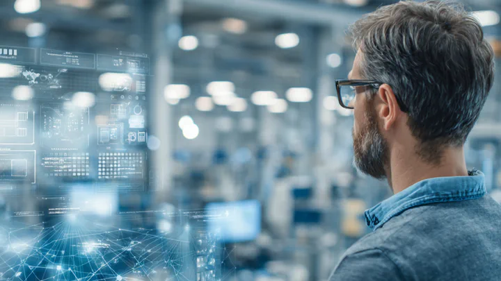 Edge Computing и IoT: Будущее цифровых технологий