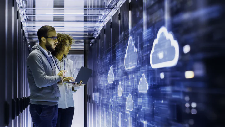 Google Cloud для бизнеса и его аналоги в России