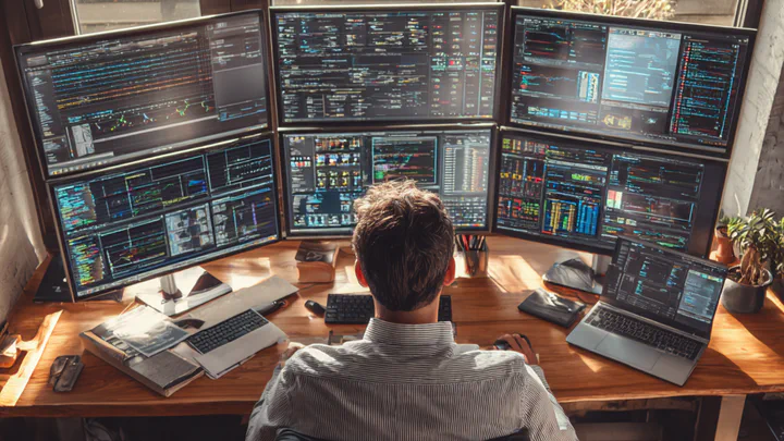 Удаленное администрирование серверов: инструменты и безопасность