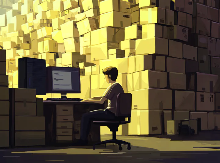 Лучшие программы для автоматизации торговли в малом бизнесе 2025