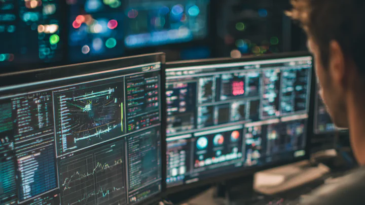 Системное администрирование серверов: руководство по настройке и поддержке