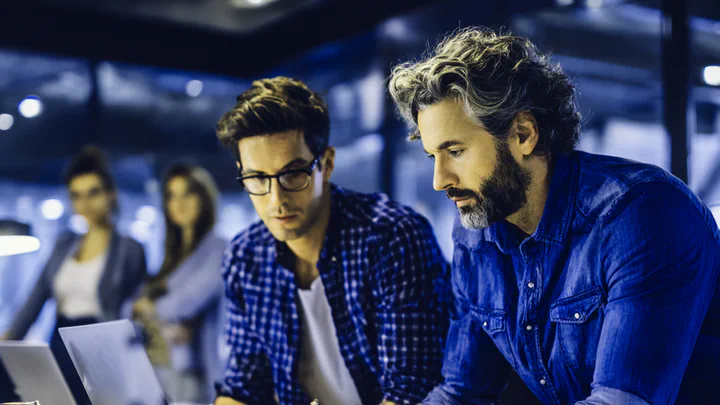 Этапы внедрения IT-решений и обзор услуг по интеграции