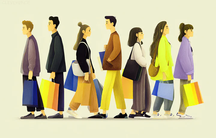 Розничная торговая сеть — определение, отличия от одиночных магазинов