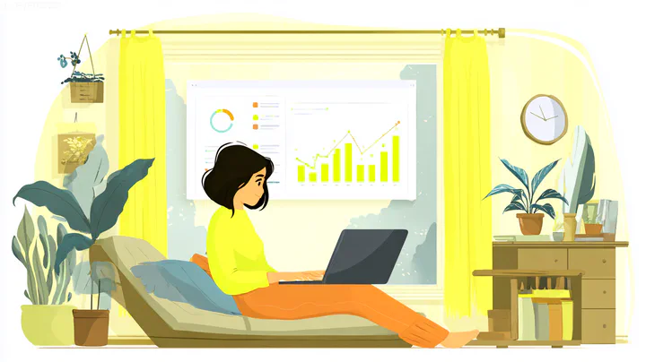 Как зарабатывать на партнерских программах в 2025 году