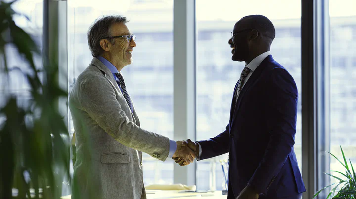 Лучшие партнерские программы банков и финансовых компаний