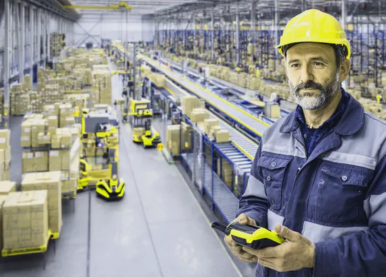 ERP для производства: какие задачи решает система и какие модули нужны предприятию