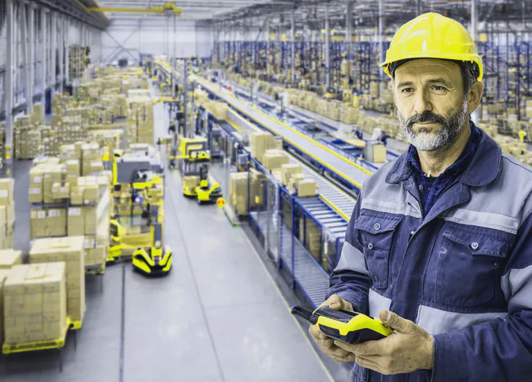 ERP для производства