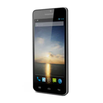 Newland N5000 — мобильный компьютер на ОС Android