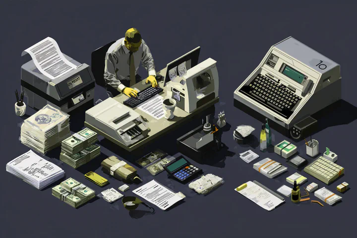 Перерегистрация кассы при смене системы налогообложения: УСН