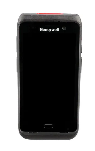 Терминал Honeywell CT40 в каталоге оборудования