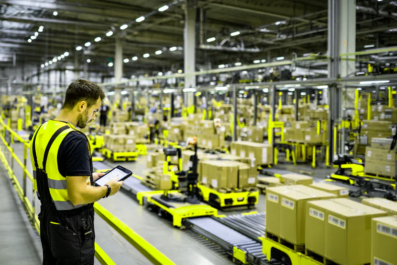 Автоматизация контроля ИТ-расходов