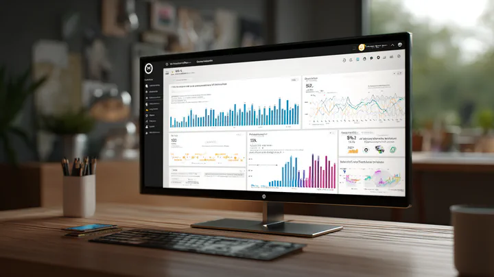 AI база знаний: как искусственный интеллект улучшает управление знаниями
