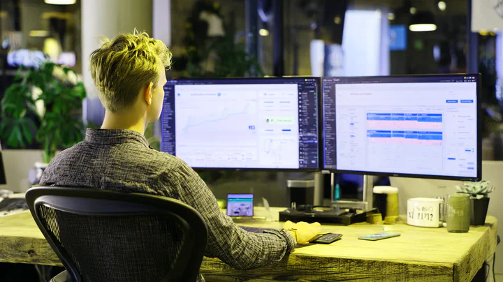 Электронный табель учета рабочего времени: автоматизация и особенности