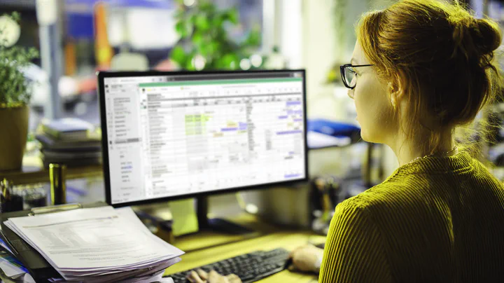 Как оформить отпуск в табеле рабочего времени