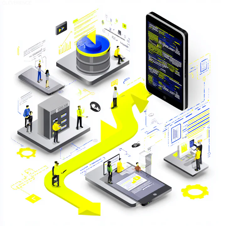 Как выбрать между кроссплатформенной и нативной разработкой