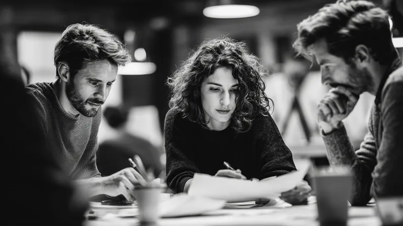 График распределения прибыли