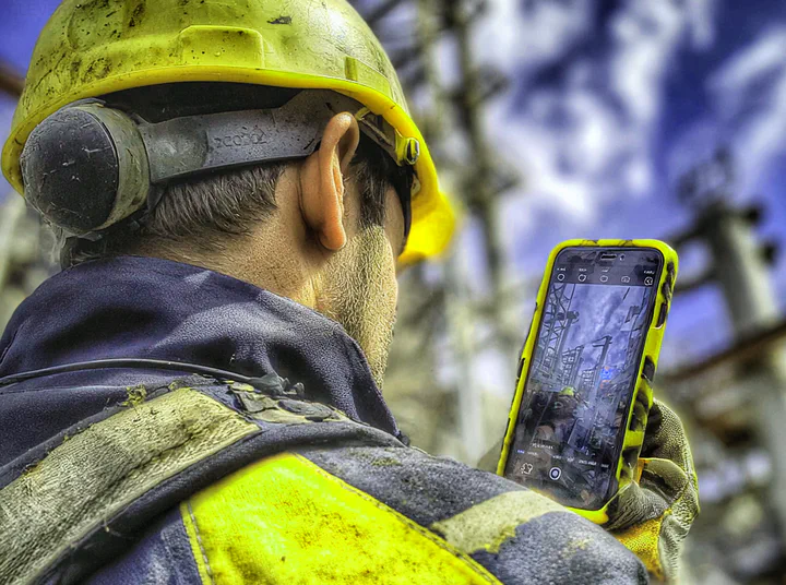 UX-дизайн кастомных приложений для бизнеса