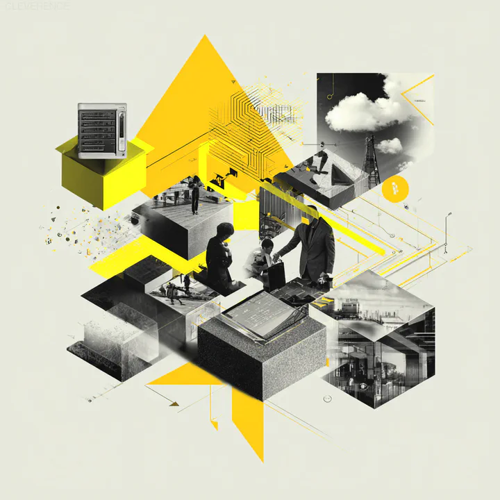 Как выбрать между публичным, частным и гибридным облаком