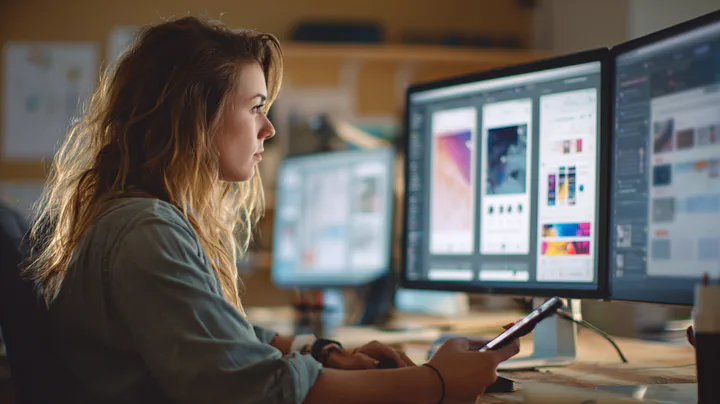 Классификация программ по типу пользовательского интерфейса