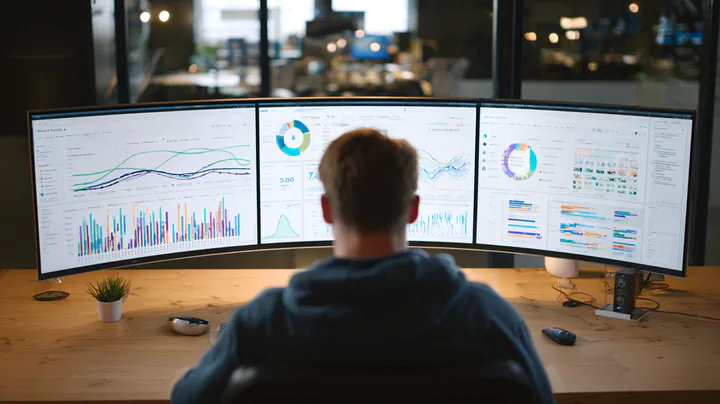 Сегментация пользователей: как улучшить маркетинг и продукт