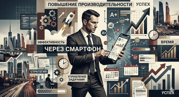 Современные технологии разработки веб-приложений для бизнеса