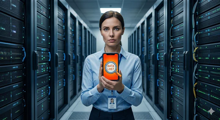 Как восстановить файлы удаленных приложений: руководство для компаний