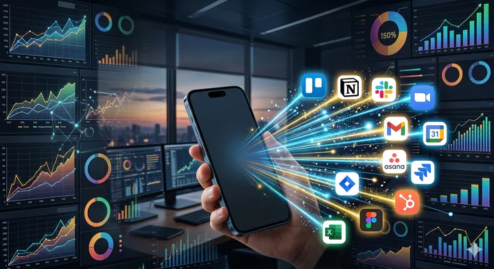 Режим работы приложений: как изменить настройки и повысить эффективность