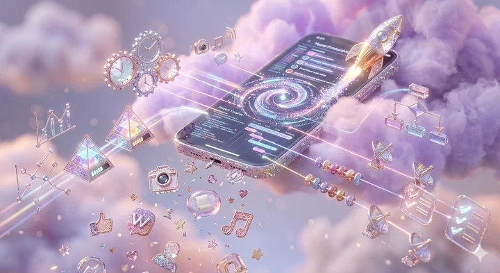 Сколько стоит разработка мобильного приложения: ключевые факторы ценообразования