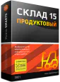 Маркировка со «Складом 15»