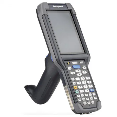 Терминал Honeywell CK65 в каталоге оборудования
