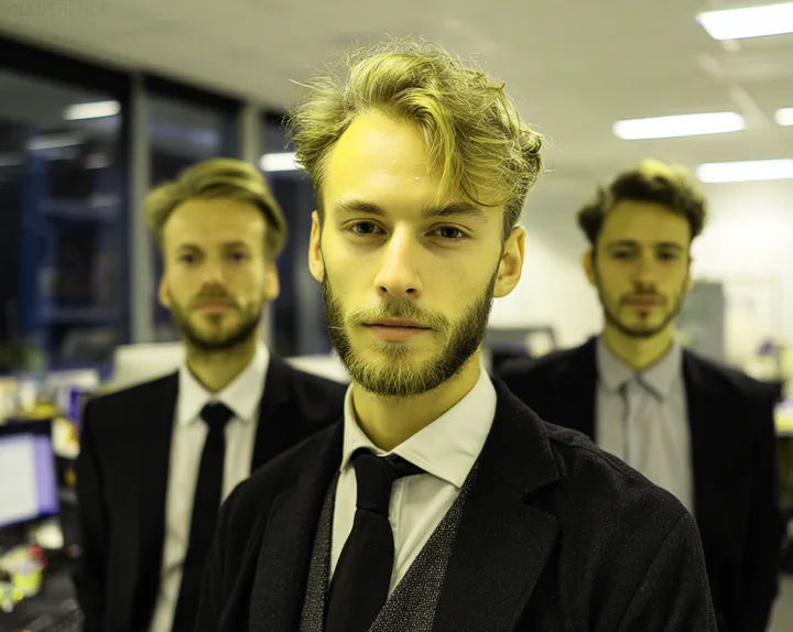 Роботизация бизнес процессов: путь к эффективности