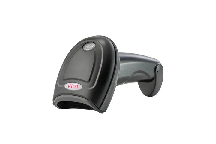 Беспроводной сканер штрих-кода: как выбрать оборудование