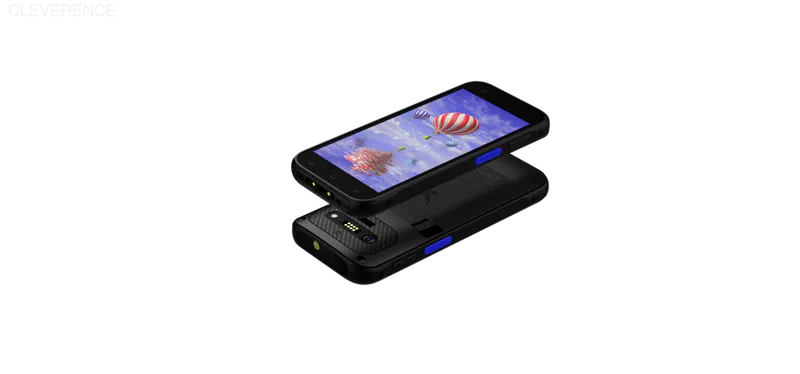 ТСД для работы на складе от Bluebird