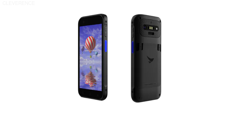 ТСД Bluebird S10 для склада