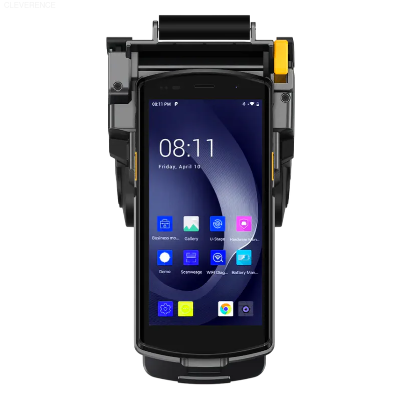 Устройство для работы на складе Urovo K388S